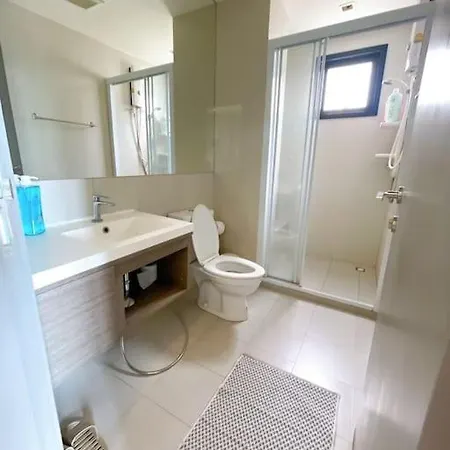 Base Central Pattaya Huge 2Bed King&Queen With Infinity Pool & Free Netflix! Exterior photo