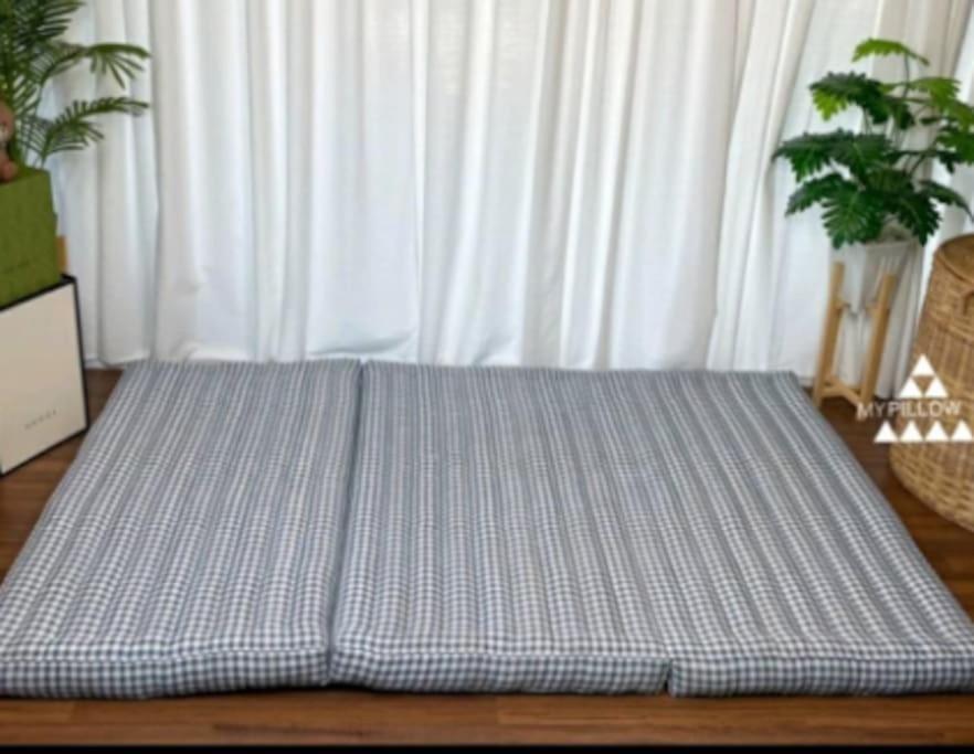 Base Huge 2bed King&queen With Infinity Pool & Free Netflix! Apartment