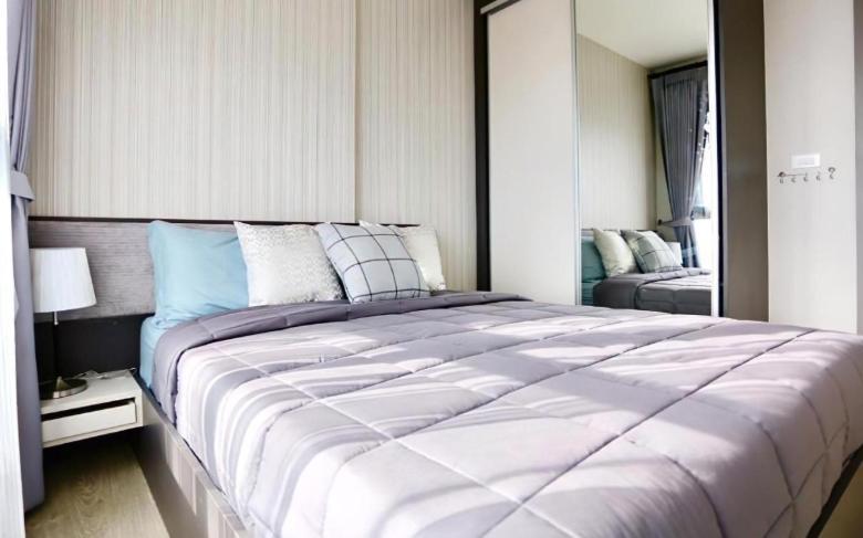 Base Huge 2bed King&queen With Infinity Pool & Free Netflix! Apartment *