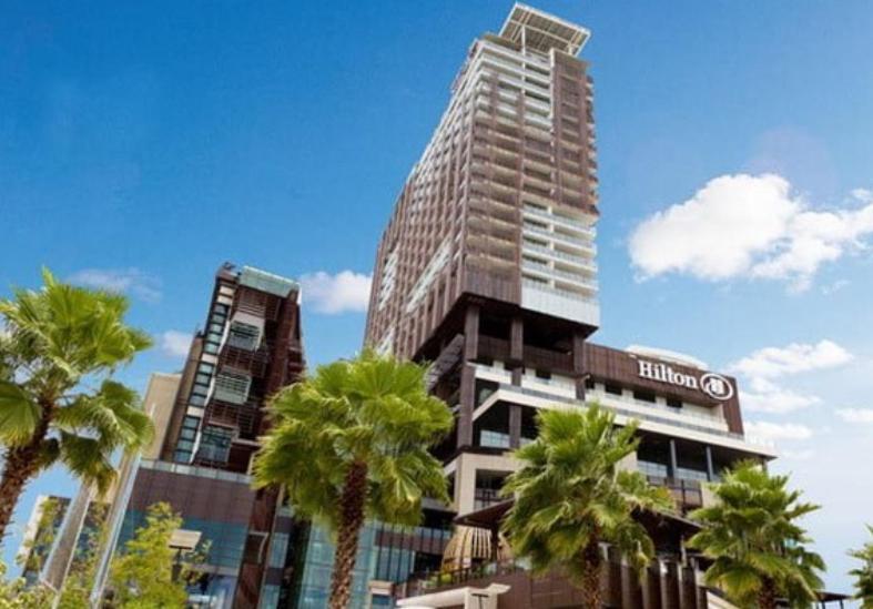 Base Huge 2bed King&queen With Infinity Pool & Free Netflix! Pattaya