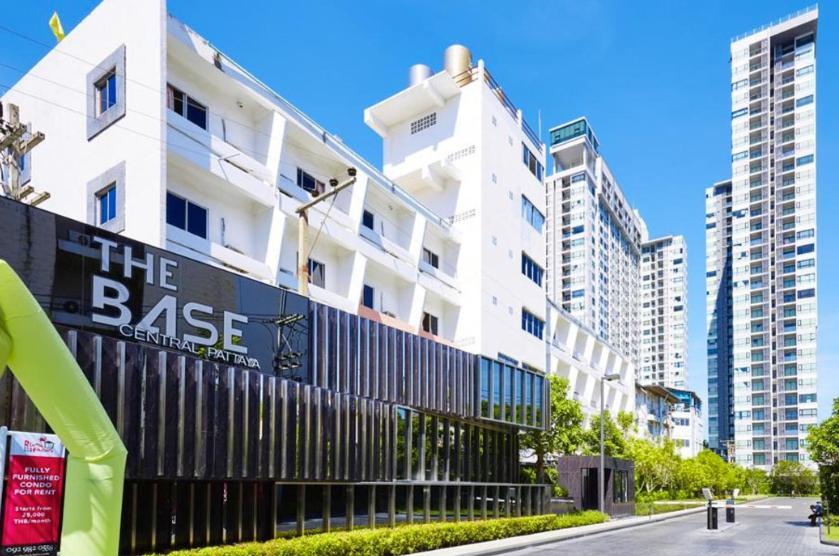 Base Huge 2bed King&queen With Infinity Pool & Free Netflix! Apartment